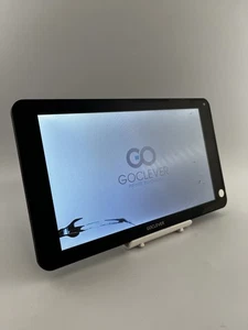 GoClever Quantum 900 Black 8GB Wi-Fi 9" Android Tablet Read Below #i02 - Picture 1 of 17