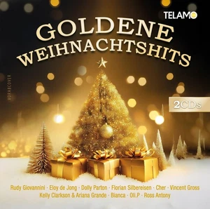 Various Goldene Weihnachtshits(die Neue) (CD) (US IMPORT) - Picture 1 of 1