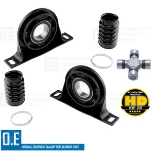 COJINETE SOPORTE EJE TRASERO CENTRAL DELANTERO CRAFTER SPRINTER UJ JUNTA UNIVERSAL - Imagen 1 de 4