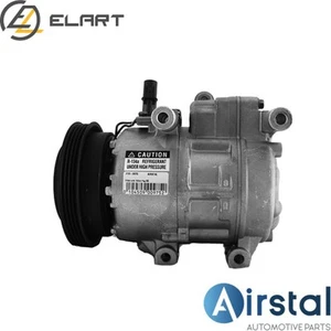 COMPRESSOR AIR CONDITIONING 10-0975 FOR HYUNDAI ACCENTIIIMATRIXELANTRAIVi30 1.4L - Picture 1 of 7