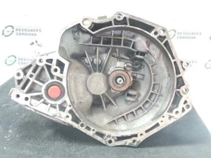 F17C374 RIDUTTORE / MANUAL - BOMBIN.HIDRAULICO / 5.VELOCIDADES / 474057 PER OPEL - Picture 1 of 8
