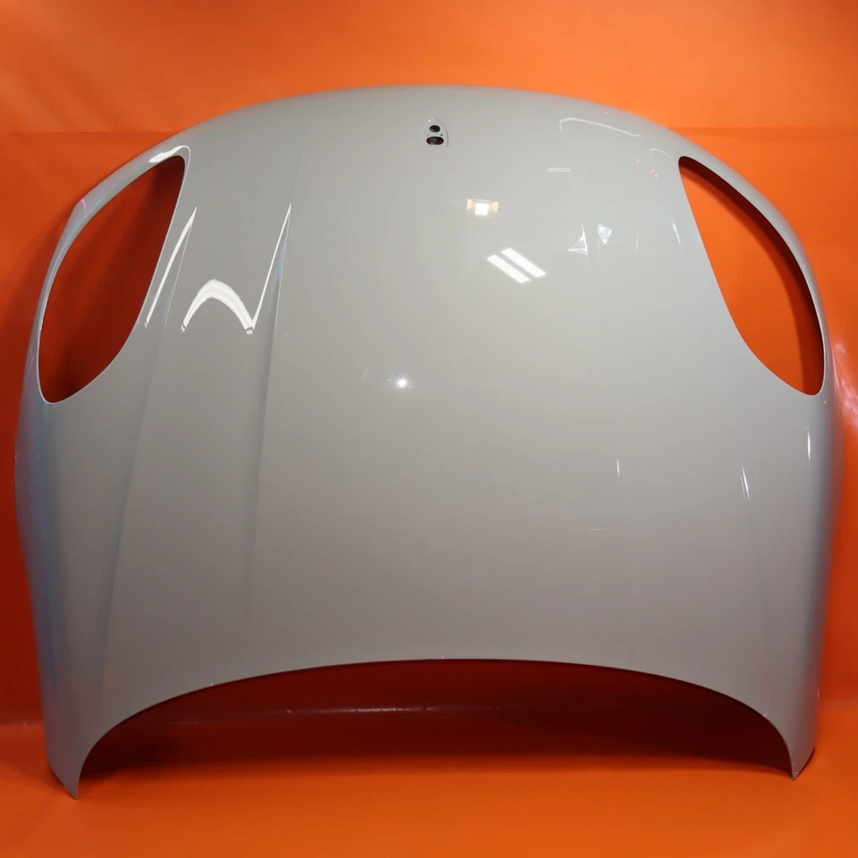 PORSCHE MACAN HOOD 2019 2020 2021 2022 2023 2024 2025 95B823031LY OEM Foto 1 de 4