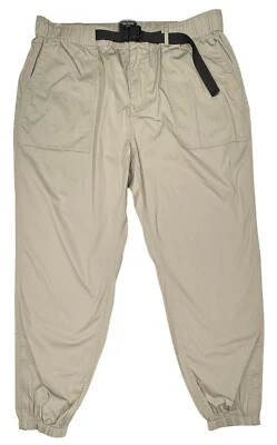Todd Snyder 攀登远足裤棉质尼龙蘑菇尺寸 XL 新标签 268 美元 — 第 1/4 张图片