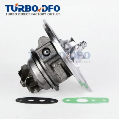 Núcleo turbocompresor Billet 17201-36010 RHF5 para Toyota Crown 8AR-FTS 2.0T 180KW Foto 1 de 4