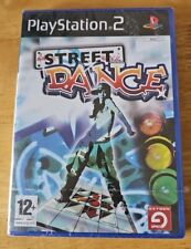 PlayStation 2 Street Dance Playstation PS2 Brand New Sealed