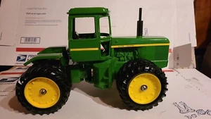 john deere 8630 toy tractor - Picture 1 of 8