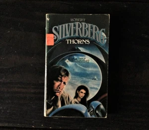 Robert Silverberg - Thorns - Bild 1 von 1