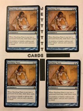 4x Hatching Plans Guildpact x4 ENGLISH Magic MTG ¥ Multiple Available ¥
