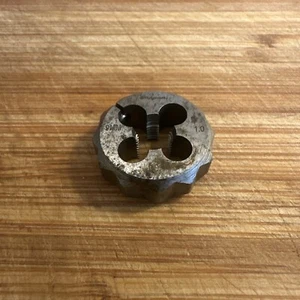National FIne Thread Die Snap-On 9mm - Picture 1 of 3
