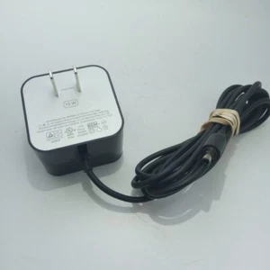 #AG) Amazon AC Adapter 15W Echo Dot (3rd Gen) 12V Echo Show 5 GP92NB Genuine - Picture 1 of 1
