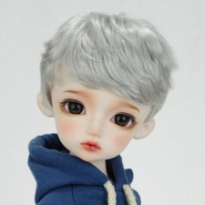 las muñecas articuladas