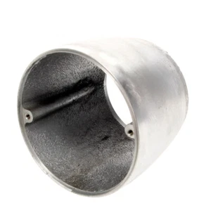 Cuello de columna de dirección 63-66 Galaxie 62-66 Fairlane 61-72 F-150 con palanca de cambios de piso - Imagen 1 de 4