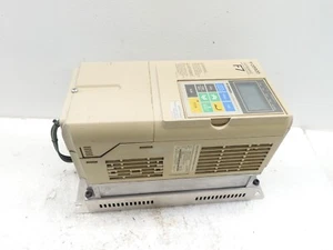 CIMR-F7Z41P5, YASKAWA - Picture 1 of 3