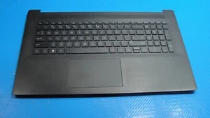 HP 17-cn0097nr 17,3" Original Laptop Handauflage mit Tastatur Touchpad 6070B1894801 - Bild 1 von 5