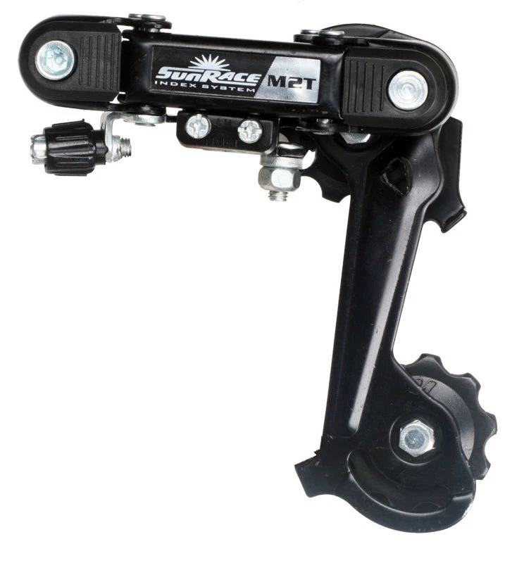 Sunrace RD-M2T Der Sunrace Rdm2t Sgs 6/7s Direct Bk Shi Compatible - Image 1 of 1