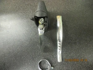 Campagnolo Veloce Left front ergo lever - PARTS ONLY * - Picture 1 of 5