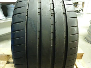 Michelin Pilot Sport 4 N0 Acaustic 325 30 ZR 21 108Y 1x neumático de verano 6 mm - Imagen 1 de 1