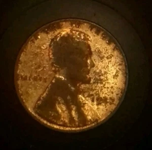 1942 Lincoln Wheat Cent (Item# 388) - Picture 1 of 2
