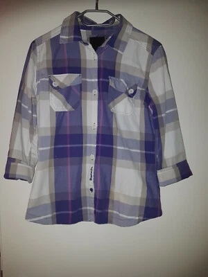 Bench Bluse, Hemd Gr.S - Bild 1 von 4