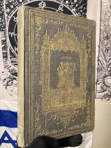 Odd Fellows Offerings for 1850 the covenant by members of the order 1849 1st Ed - Picture 1 of 23