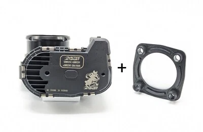 SeaDoo Throttle Body 420892592 420892590 0280750505 RXP RXT GTX GTS GTR GTI - Image 1 of 3