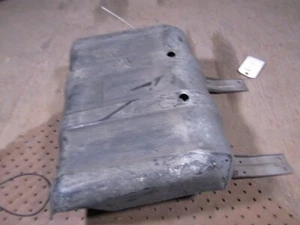 MERCEDES 1643200215 X164 AIR COMPRESSOR PRESSURE ACCUMULATOR OEM A1643200215 - Picture 1 of 8