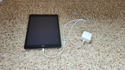 Apple iPad воздуха 1-го поколения 64GB, Wi-Fi, 9,7 см - очень хорошее состояние товара! - Изображение 1 из 4