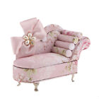 Girls Childrens Lovely Pink Princess Sofa Dresser Chair Trinket Jewellery Box