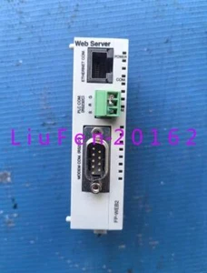 1pc used FP-WEB2 - Picture 1 of 4