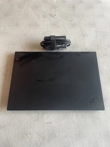 Lenovo X1 Yoga Touchscreen 3rd Gen i7 -8650U 1.90GHz 16GB RAM 256GB SSD 14" - Imagen 1 de 4