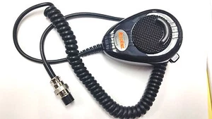 Road King RK-56 Wired 4 Pin with Black Case for Cobra/Uniden/Galaxy +more - Bild 1 von 1