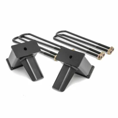 Bloque cónico ReadyLIFT 5,0"" de alto para 17-20 F-250 / F-350 Super Duty 66-2750 Foto 1 de 3