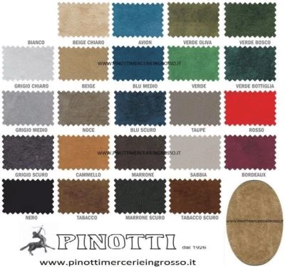 MINI TOPPE GOMITI/GINOCCHIA SCAMOSCIATE TERMOADESIVE CM 13X9 ALTA QUALITA'-ITALY - Immagine 1 di 2