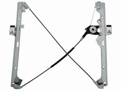 For 2000-2006 Chevrolet Suburban 1500 Window Regulator Front Left 57146YJ 2002 - Image 1 of 2