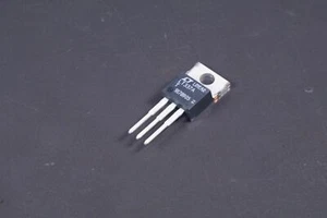 LT337AT#PBF Linear Tech LDO Voltage Regulator Adjust -1.2V to -37V 1.5A TO-220-3 - Picture 1 of 2