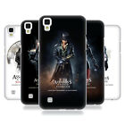 OFFICIAL ASSASSIN'S CREED SYNDICATE CHARACTER ART HARD BACK CASE FOR LG PHONES 2