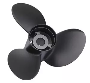 Solas 15 3/10 x 21 Propeller f. OMC Cobra King Cobra & Model 800 '91-'94 15Zähne - Bild 1 von 2