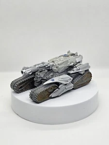 Transformers Hasbro 2009 Speed Stars Megatron, Stealth Force Deluxe 2015 - Imagen 1 de 5