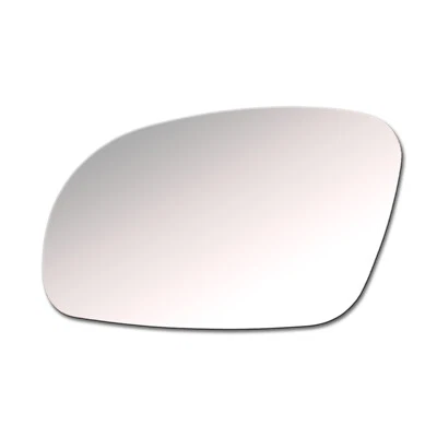 Espejo retrovisor de vidrio de repuesto para VW Volkswagen Beetle 2001-2009 lado izquierdo derecho Foto 1 de 4