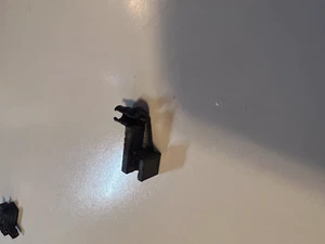 Door Lock clip for Jeep TJ, XJ, ZJ, JK Dodge, Chrysler(4 Pack) Upgraded Strength - Bild 1 von 3