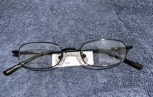 Contour Jugendbrille, FM4005A schwarz - 43-17-130 - Neu mit Etikett - Bild 1 von 3