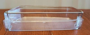 KENMORE LG REFRIGERATOR DOOR BIN PART # MAN62429801 - Picture 1 of 5