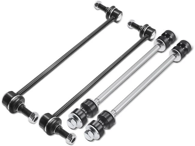 Kit de eslabones de barra estabilizadora para GMC Acadia Limited 2017 3,6 L V6 Base 62GDZJ Foto 1 de 1