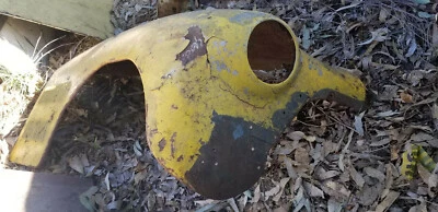 Chevrolet Passenger Car Front Fender. RH Passenger side Used Ad# 9333 Foto 1 de 4