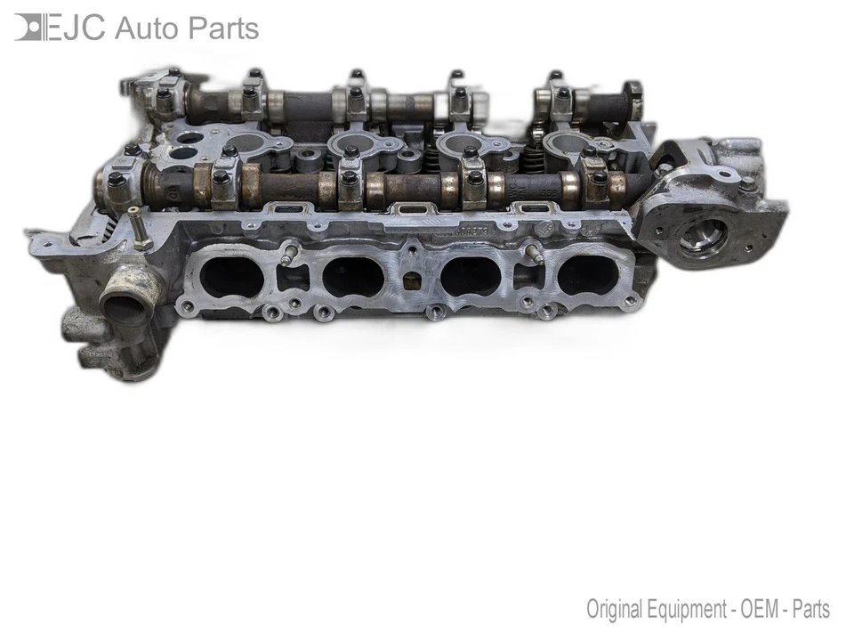 Culata para Chevrolet Equinox 11-17 2.4 12608280 tracción delantera Foto 1 de 4