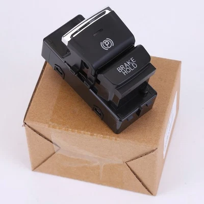 35355-TVA-A01 Electronic Handbrake Button for 2018 2019 Honda Accord 1.5L 2.0L Foto 1 de 4