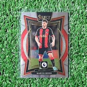 Marcos Senesi Panini Select 2024-25 Premier League EPL Terrace Prizm #61 - Bild 1 von 2