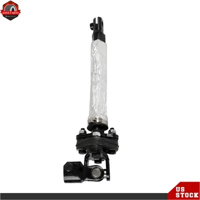 Eje de dirección inferior LR071147 para Land Rover Range Rover LR4 LR3 2005/2006-2014 Foto 1 de 4