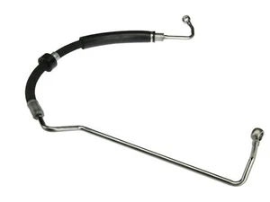 Pump To Rack Power Steering Hose For 1985-1986 Porsche 928 RC263KZ - Picture 1 of 1