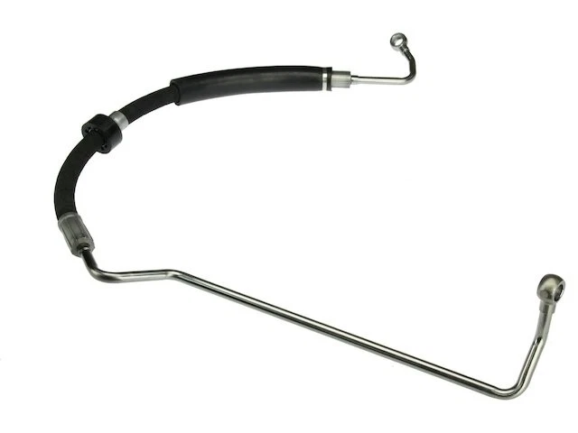 Pump To Rack Power Steering Hose For 1985-1986 Porsche 928 RC263KZ - Image 1 of 1